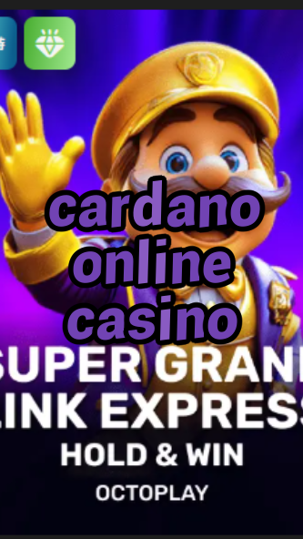 cardano online casino-w4cy2mdjlx2bf.com