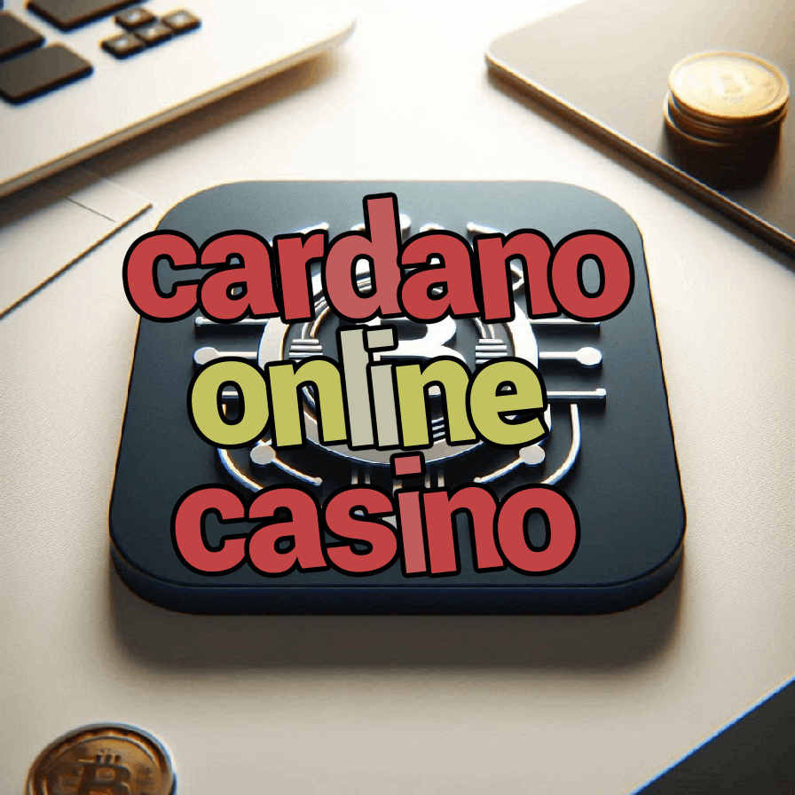 cardano online casino