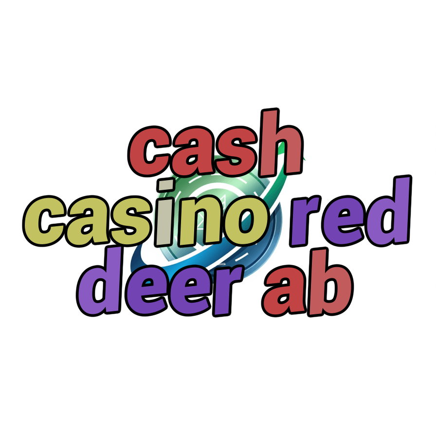 cash casino red deer ab